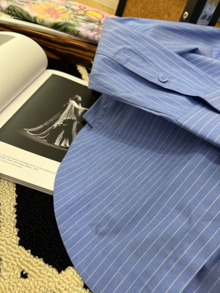 РУБАШКА PORTS  73113 фото анонса