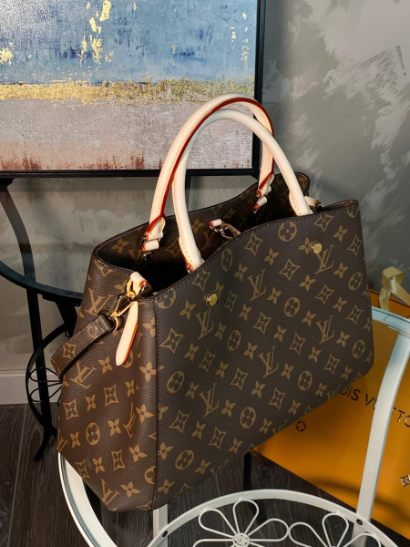 СУМКА LOUIS VUITTON  63371 фото анонса