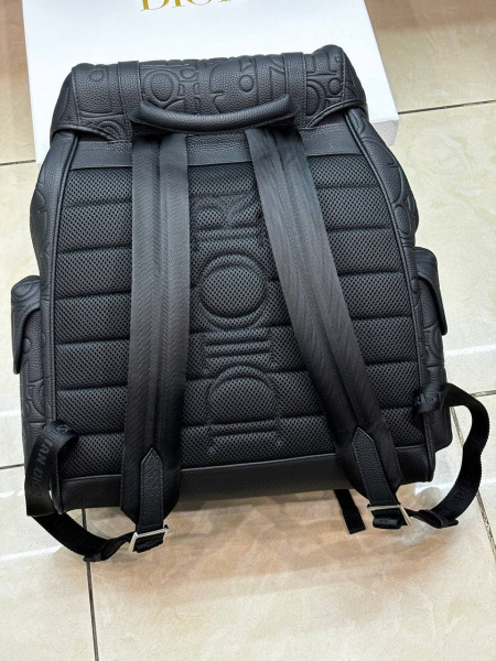 МУЖСКОЙ РЮКЗАК CHRISTIAN DIOR  72310 фото анонса