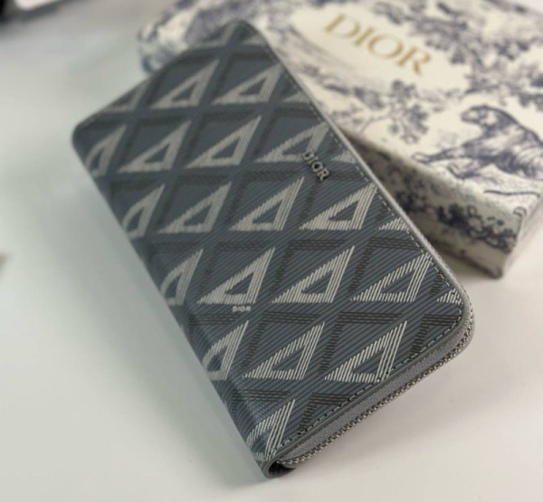 МУЖСКОЙ КОШЕЛЕК CHRISTIAN DIOR 