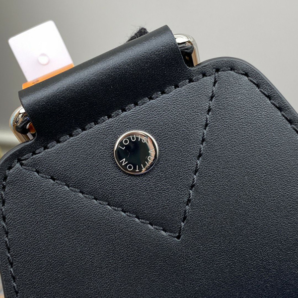 МУЖСКАЯ СУМКА СЛИНГ LOUIS VUITTON AVENUE 35571 фото анонса