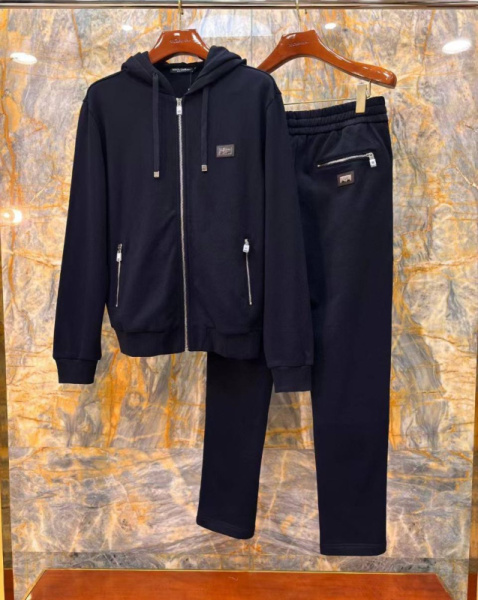 МУЖСКОЙ КОСТЮМ DOLCE&GABBANA 