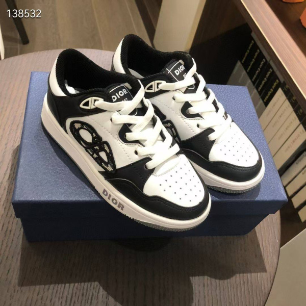 ДЕТСКИЕ КРОССОВКИ CHRISTIAN DIOR  74882 фото анонса