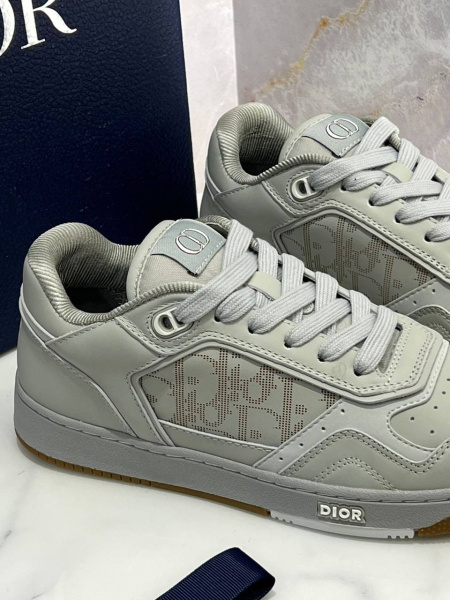 КЕДЫ CHRISTIAN DIOR  62602 фото анонса