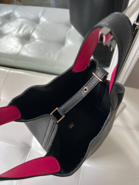 СУМКА HERMES PICOTIN  65718 фото анонса