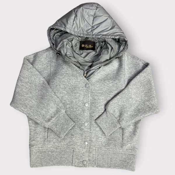 КУРТКА LORO PIANA 