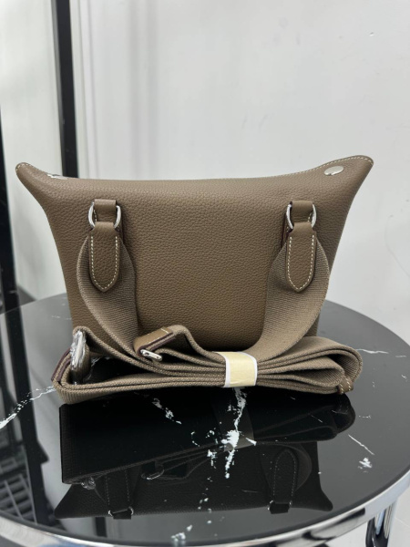 МУЖСКАЯ СУМКА МЕССЕНДЖЕР HERMES  78620 фото анонса