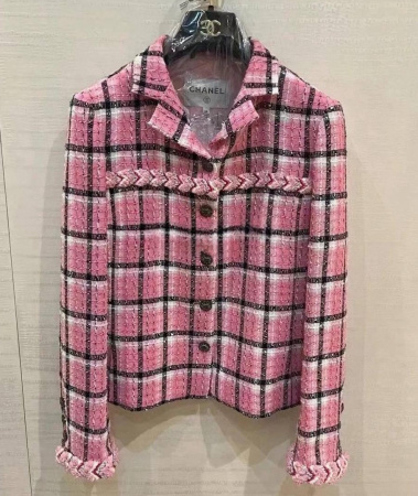 ПИДЖАК CHANEL 