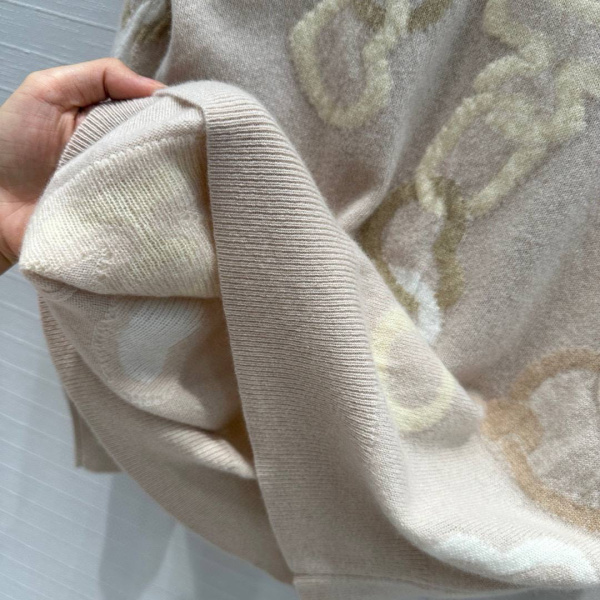 СВИТЕР HERMES  70112 фото анонса