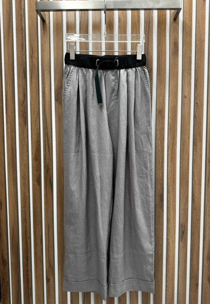 БРЮКИ  60242 фото анонса