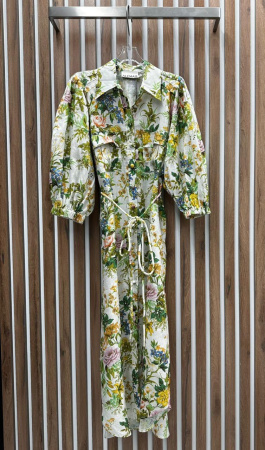 ПЛАТЬЕ ALEMAIS  59410 детальное фото товара