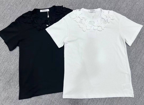 ФУТБОЛКА VALENTINO  69142 фото анонса