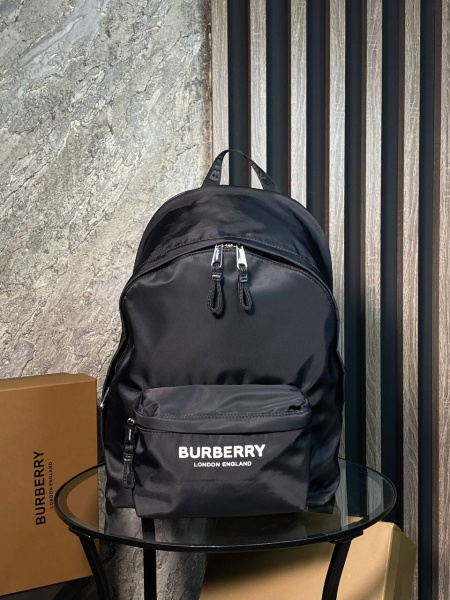 МУЖСКОЙ РЮКЗАК BURBERRY  69584 фото анонса