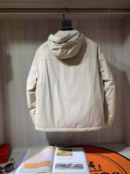 МУЖСКАЯ КУРТКА ZEGNA  79903 фото анонса