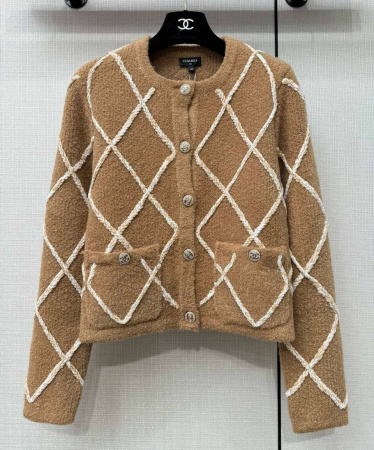 ПИДЖАК CHANEL 