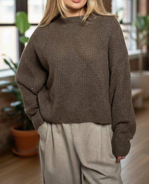 СВИТЕР BRUNELLO CUCINELLI 