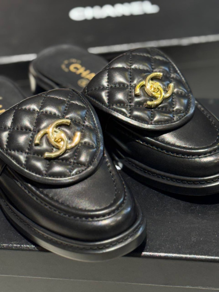 МЮЛИ CHANEL  73544 фото анонса