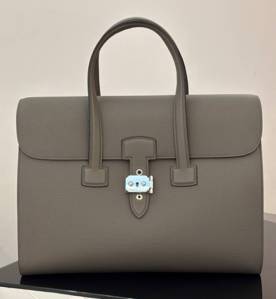 МУЖСКОЙ ПОРТФЕЛЬ HERMES 