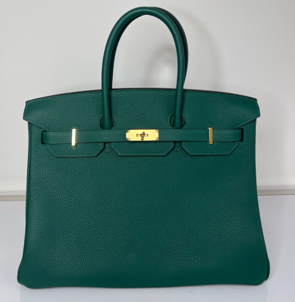 СУМКА HERMES BIRKIN 35