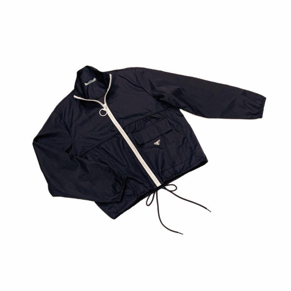 ВЕТРОВКА PRADA  78999 фото анонса