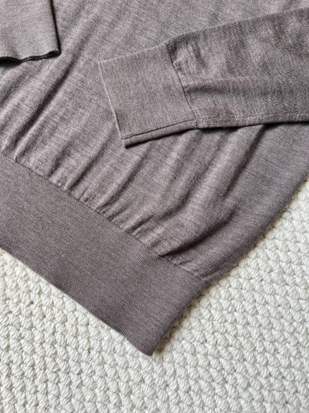 МУЖСКОЕ ПОЛО LORO PIANA  79249 фото анонса