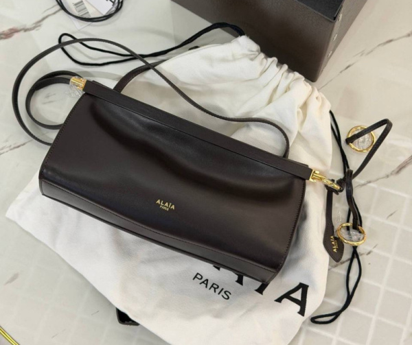 СУМКА ALAIA 
