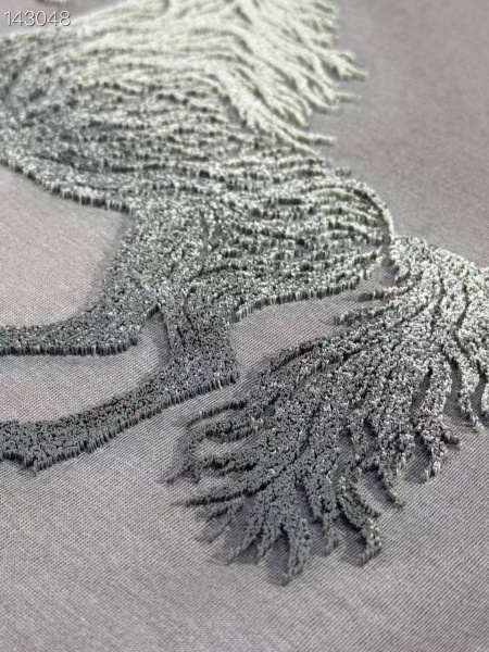 МУЖСКАЯ ФУТБОЛКА HERMES  73687 фото анонса