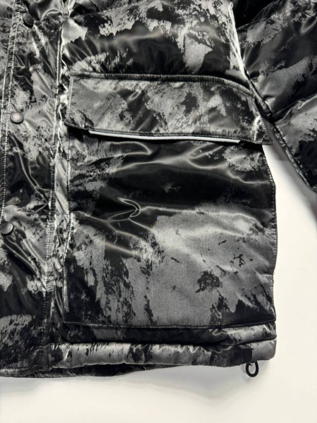 МУЖСКОЙ ПУХОВИК PRADA  73076 фото анонса