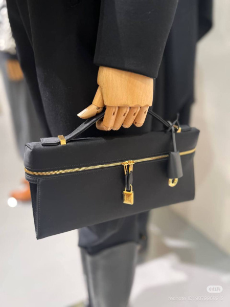 КЛАТЧ LORO PIANA EXRA LARGE 29  80092 фото анонса