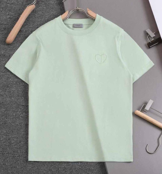 МУЖСКАЯ ФУТБОЛКА CHRISTIAN DIOR 