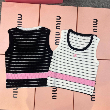 МАЙКА CHANEL  66746 детальное фото товара