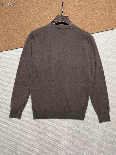 МУЖСКОЙ СВИТЕР HERMES  82431 фото анонса