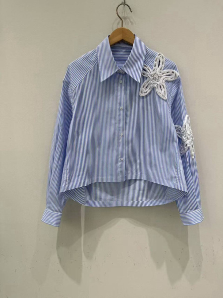 КОСТЮМ SANDRO  78454 фото анонса