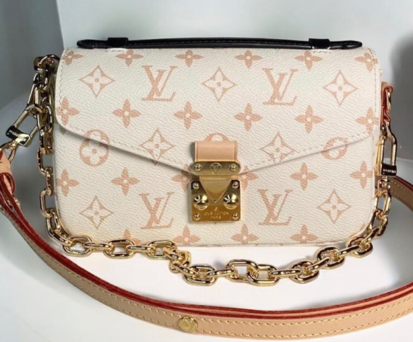 СУМКА LOUIS VUITTON POCHETTE METIS 