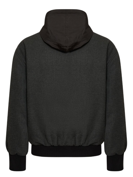 МУЖСКАЯ ТОЛСТОВКА DOLCE&GABBANA  64146 фото анонса