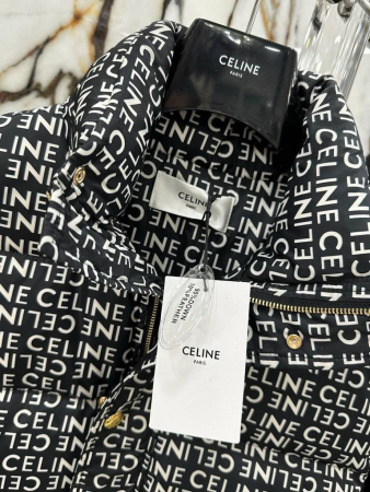 ЖИЛЕТ CELINE 54181 детальное фото товара
