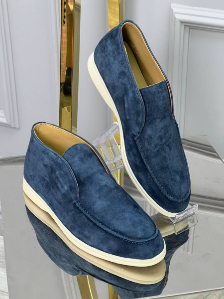 ЛОФЕРЫ LORO PIANA  62273 фото анонса