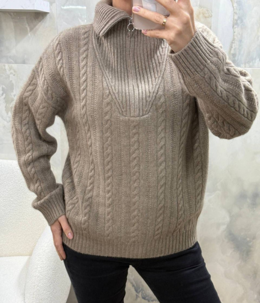 СВИТЕР LORO PIANA 