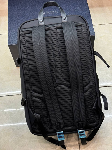 МУЖСКОЙ РЮКЗАК PRADA  72314 фото анонса