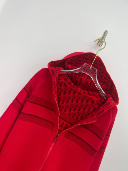 ХУДИ CHRISTIAN DIOR  70505 фото анонса