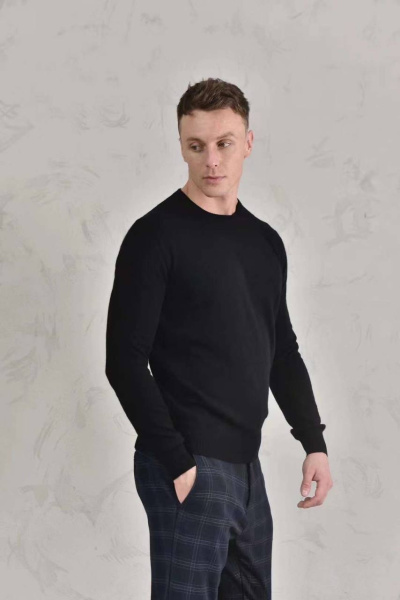 МУЖСКОЙ ДЖЕМПЕР LORO PIANA  63909 фото анонса