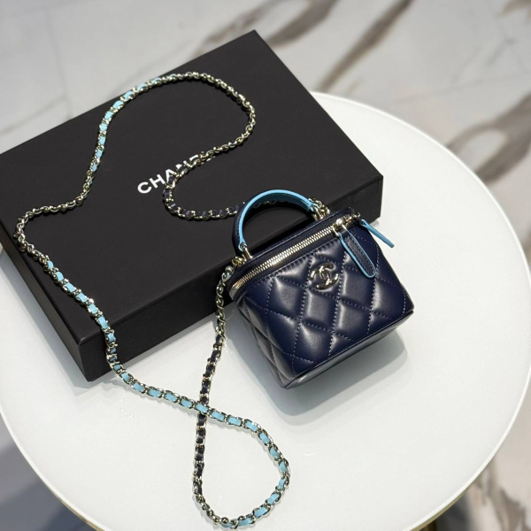 СУМКА CHANEL  76743 фото анонса