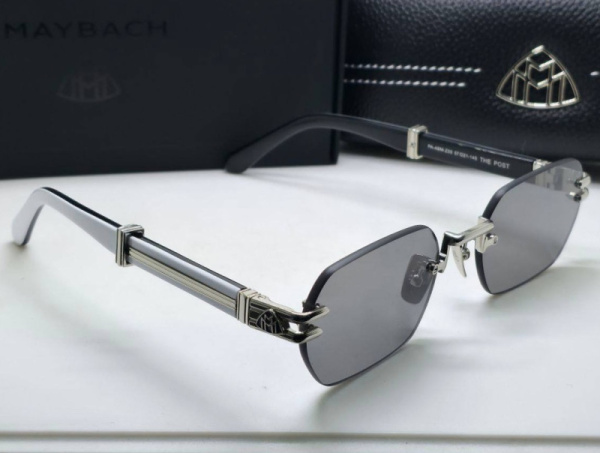 ОЧКИ MAYBACH 