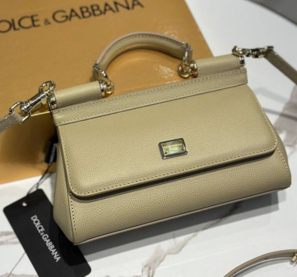 СУМКА DOLCE & GABBANA 