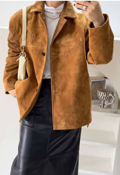 КУРТКА MIU MIU  69905 фото анонса