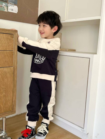 ДЕТСКИЙ КОСТЮМ MONCLER  80588 детальное фото товара