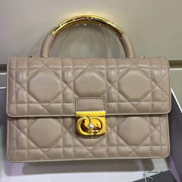 СУМКА CHRISTIAN DIOR 