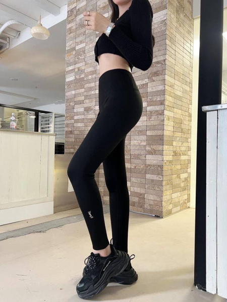 ЛОСИНЫ SAINT LAURENT  63986 фото анонса