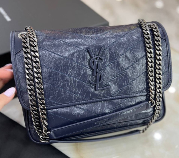 СУМКА SAINT LAURENT NIKI MEDIUM 