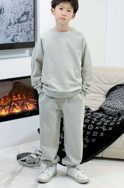 ДЕТСКИЙ КОСТЮМ CHRISTIAN DIOR 